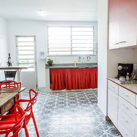 Aluguel De Suites Por Temporada Em Alto De Pinheiros Сао Паоло Екстериор снимка