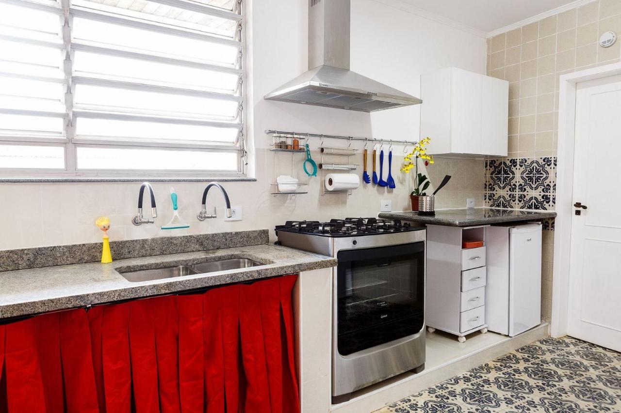 Aluguel De Suites Por Temporada Em Alto De Pinheiros Сао Паоло Екстериор снимка