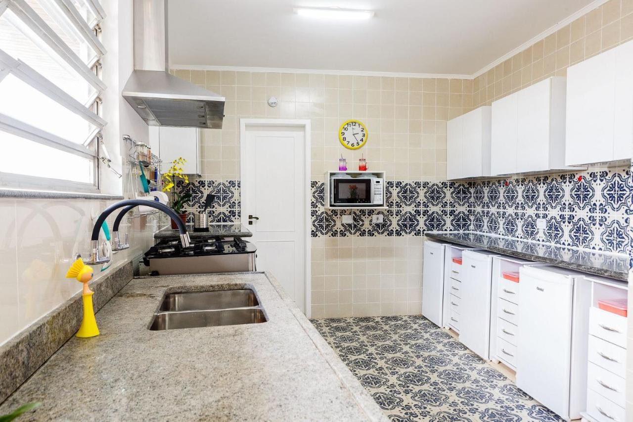 Aluguel De Suites Por Temporada Em Alto De Pinheiros Сао Паоло Екстериор снимка